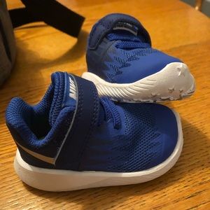 Infant Nike shoes